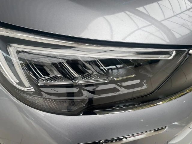 Opel Crossland X Elegance