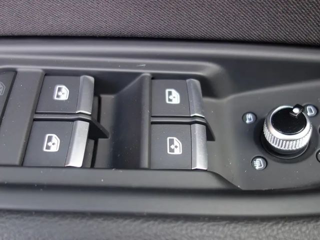 Audi A4 35 TDI Avant S-Tronic