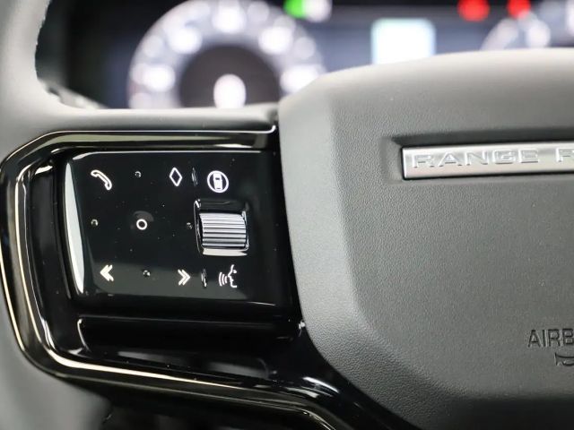 Land Rover Range Rover Evoque S