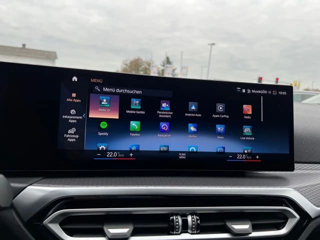 BMW 318 318i M-Sport Touring