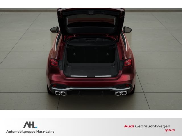 Audi S5 Avant S-Tronic