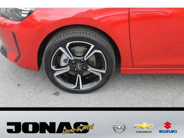 Opel Corsa 1.2 Turbo