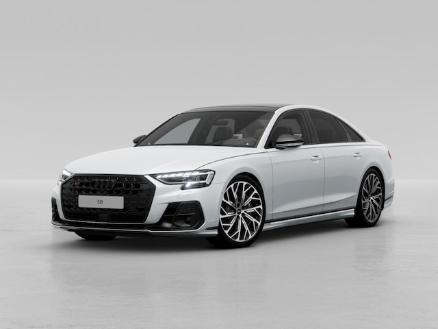 Audi S8 Quattro