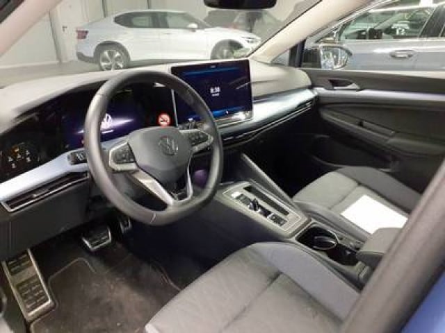 Volkswagen Golf 1.5 eTSI DSG