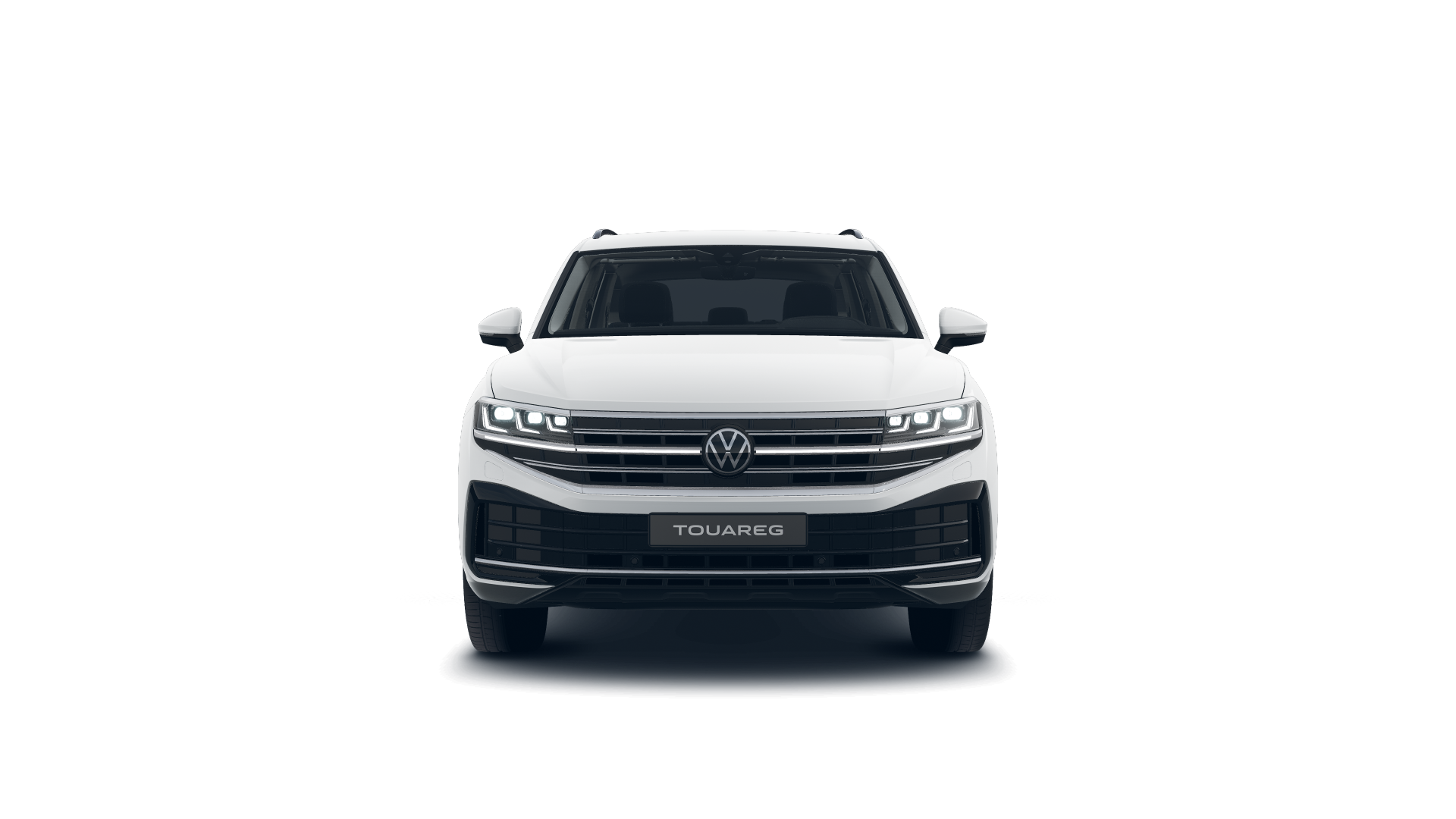 Volkswagen Touareg 3.0 V6 TDI