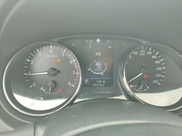 Nissan X-trail N-Design NAVI RFK360° PANO GSD AHK Autom SHZ FSE C