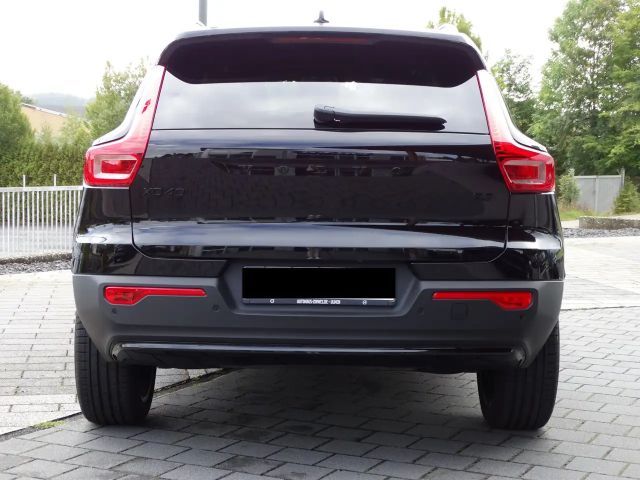 Volvo XC40 Plus