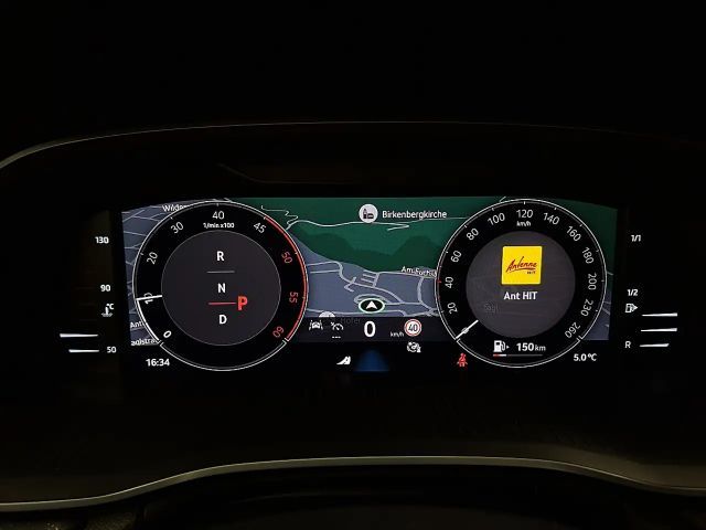 Skoda Octavia Selection