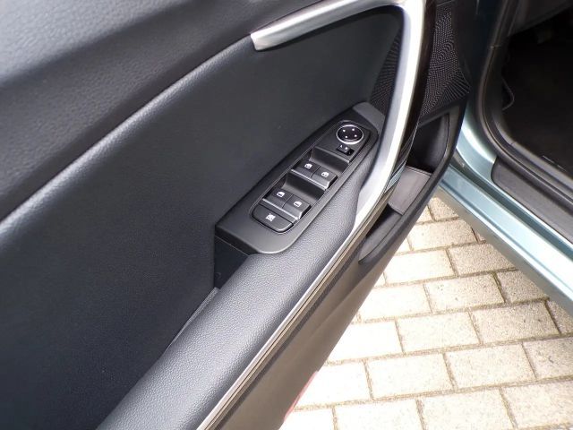 Kia Ceed SportWagon Vision