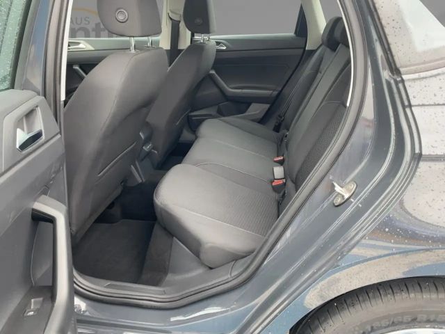 Volkswagen Polo Comfortline DSG