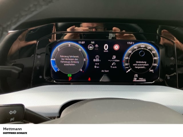 Volkswagen Golf 2.0 TDI DSG