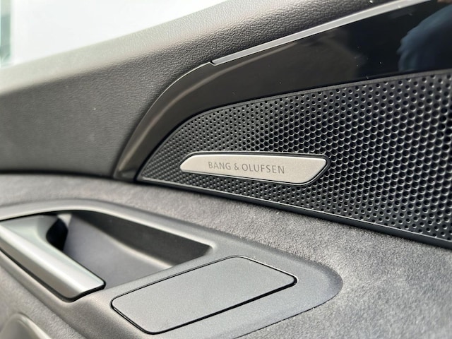 Audi SQ5 S-Tronic Sportback