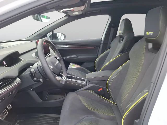 Skoda Enyaq RS