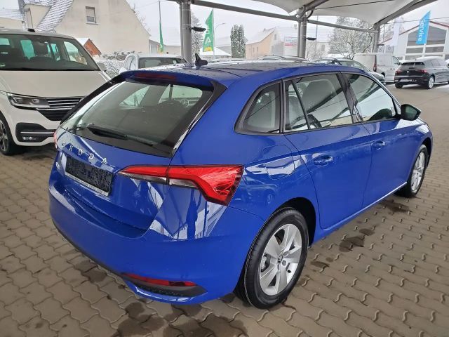 Skoda Scala Selection
