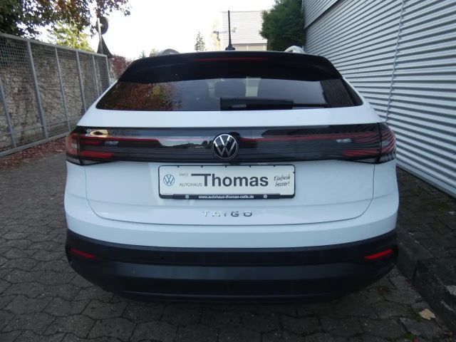 Volkswagen Taigo 1.5 TSI DSG Move