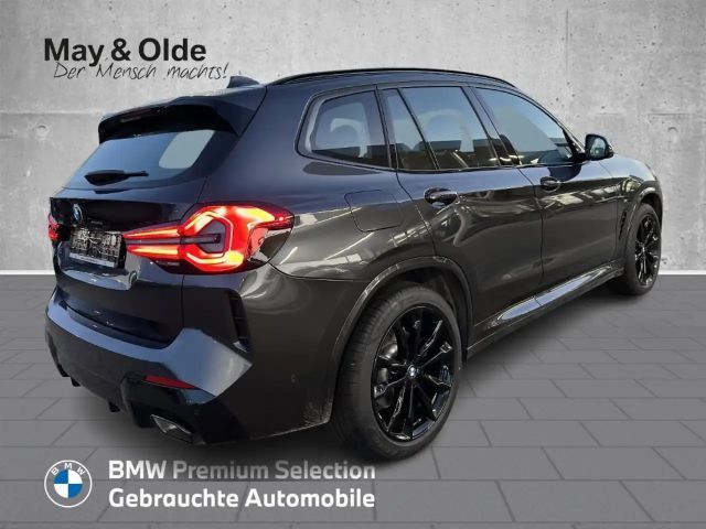 BMW X3 xDrive30i