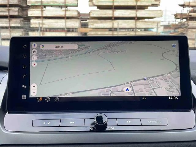 Nissan Qashqai 1.5 VC-T ePower N-Design Komfort+