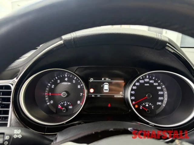 Kia Ceed GDi Spirit SportWagon