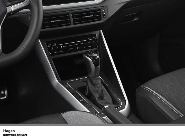 Volkswagen Taigo DSG Life