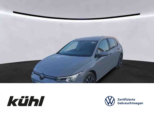 Volkswagen Golf DSG Golf VIII