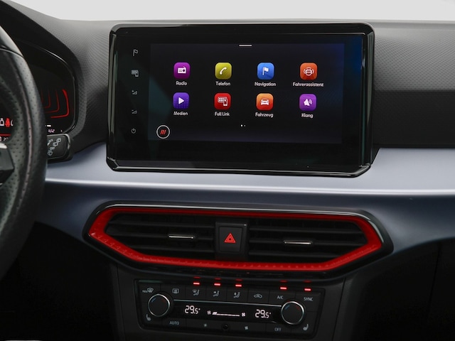 Seat Arona 1.0 TSI FR-lijn