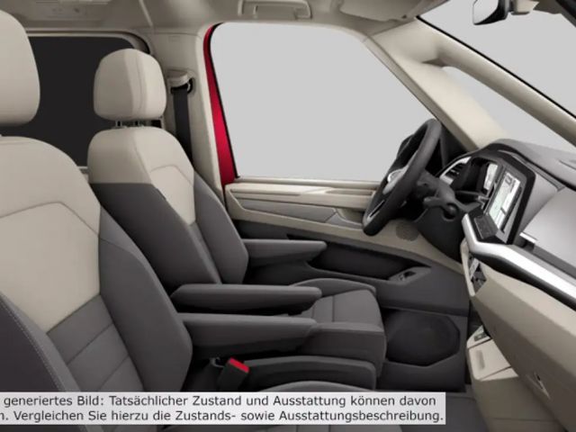 Volkswagen Multivan Style T7 eHybrid