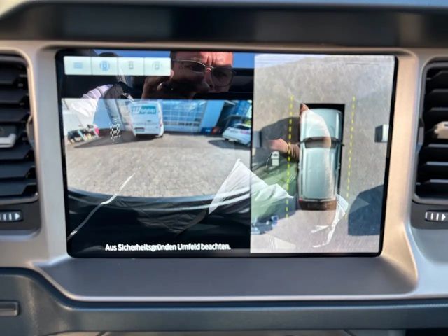 Ford Bronco Outer Banks