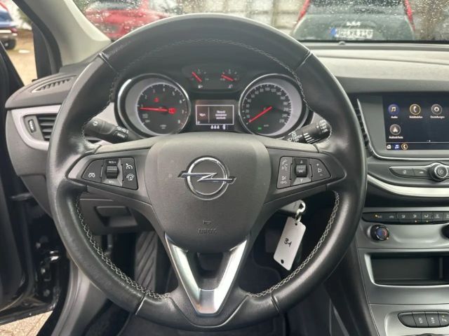 Opel Astra Business Sports Tourer Turbo