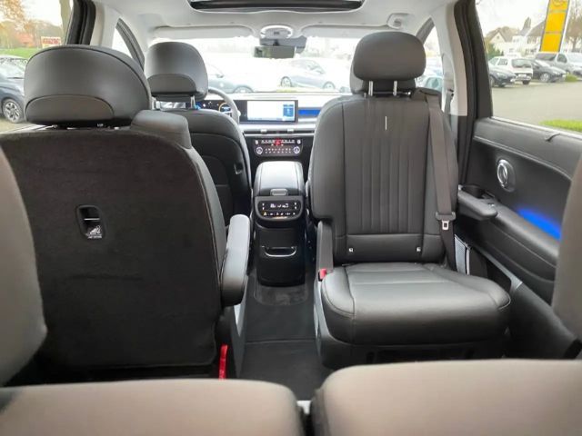 Hyundai IONIQ 9 4WD UNIQ