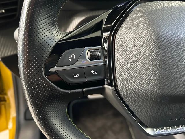 Peugeot E-208 GT-Line