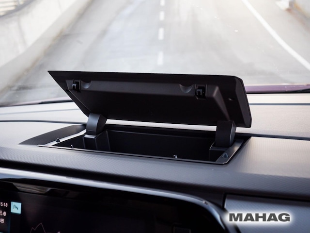 Volkswagen Multivan DSG T7