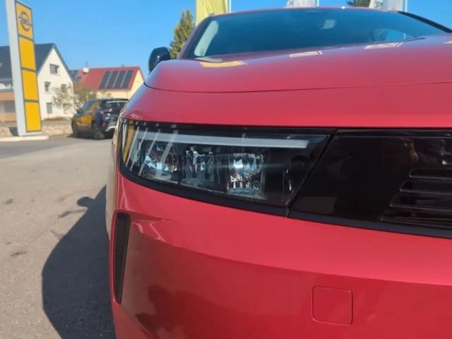 Opel Astra Elegance Sports Tourer