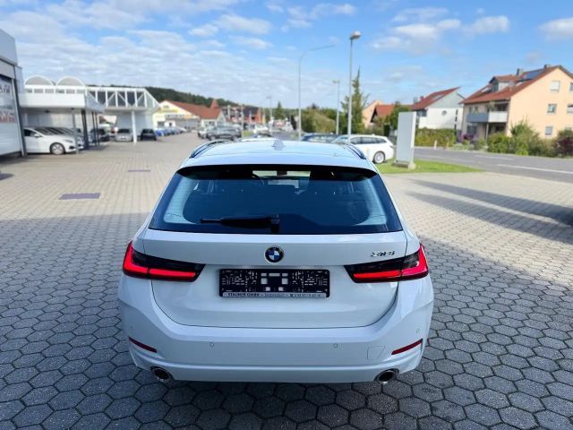 BMW 318 318i Touring