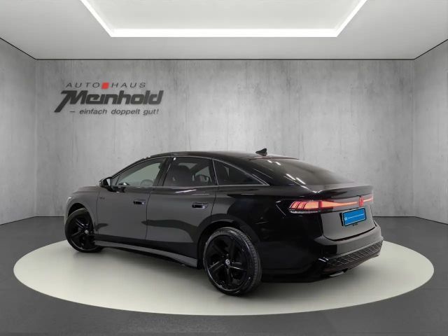 Volkswagen ID.7 4Motion GTX