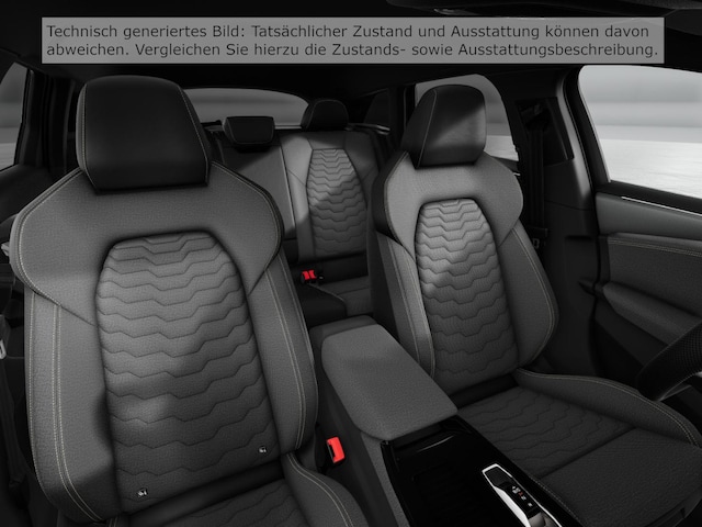 Audi A6 e-tron Avant Performance