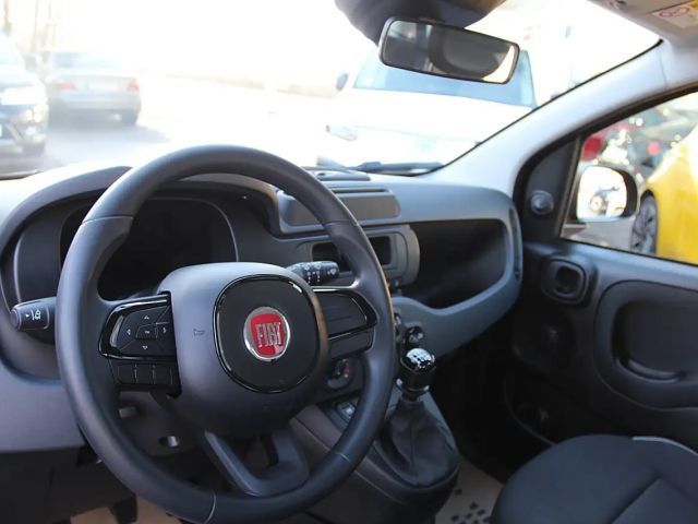 Fiat Panda 4x2 Pop