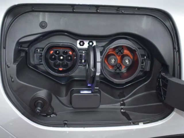 Mitsubishi Eclipse Cross 4WD PHEV