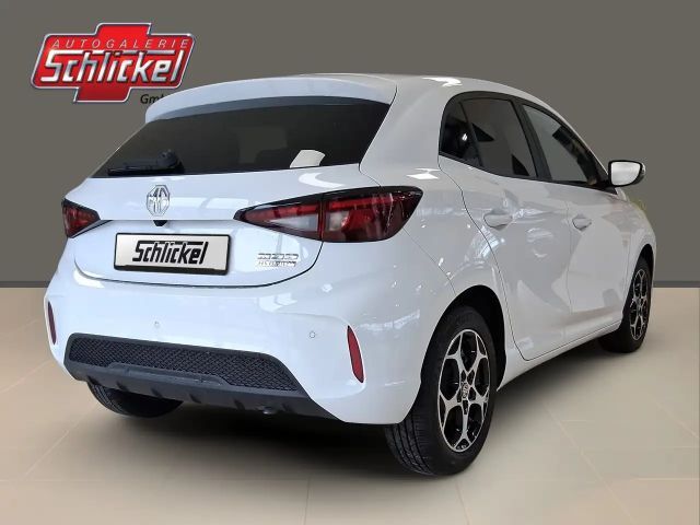 MG MG3 HEV LUX Navi Klimaautomatik 360° Ka. ACC