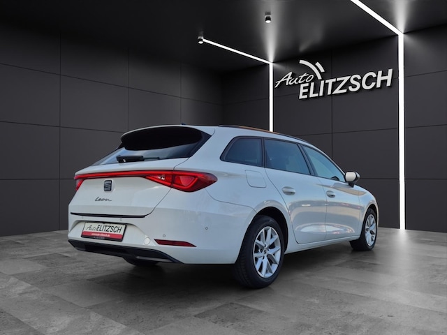 Seat Leon DSG Sportstourer Style