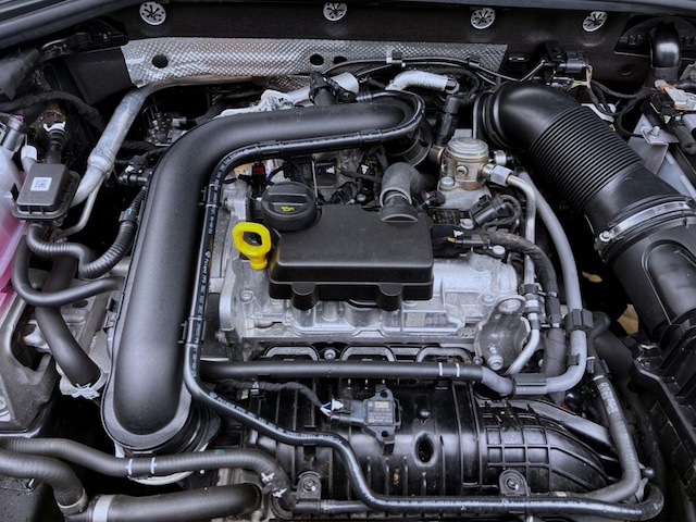 Volkswagen T-Roc 1.0 TSI