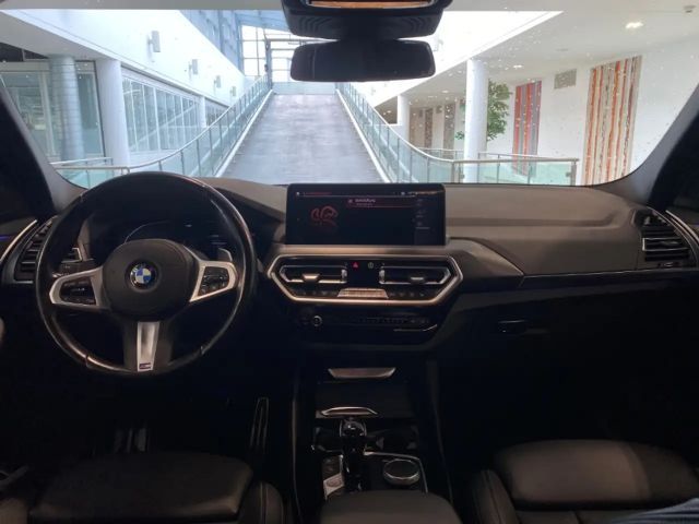 BMW X3 M-Sport xDrive