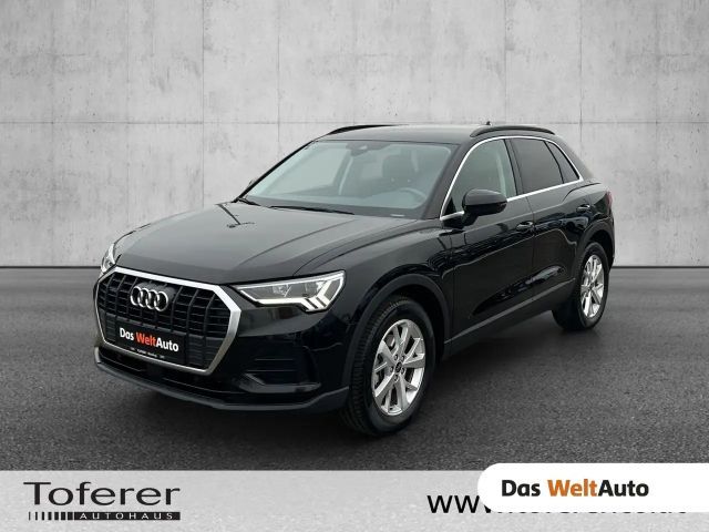 Audi Q3 35 TDI Quattro