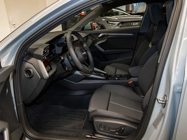 Audi A3 35 TDI S-Tronic Sportback