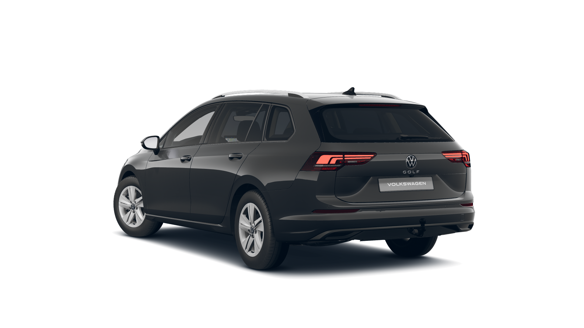 Volkswagen Golf DSG Life Variant