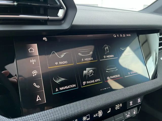 Audi S3 Quattro Sedan Sportback