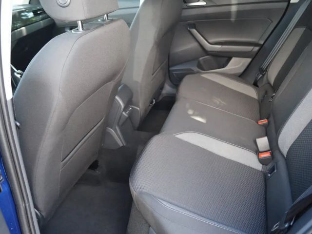 Volkswagen Taigo Friends TSI