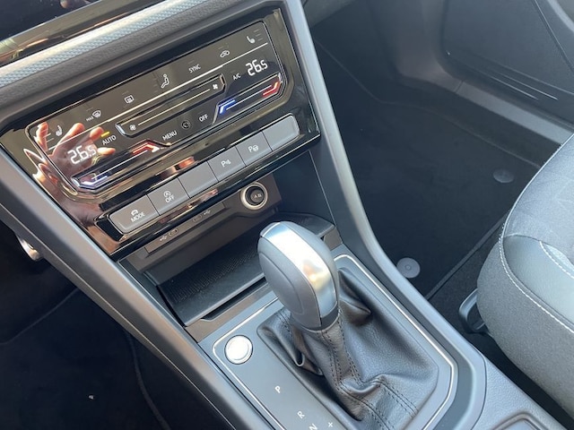 Volkswagen Touran DSG IQ.Drive R-Line