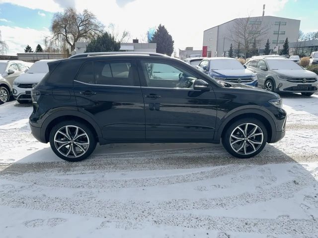Volkswagen T-Cross DSG Style