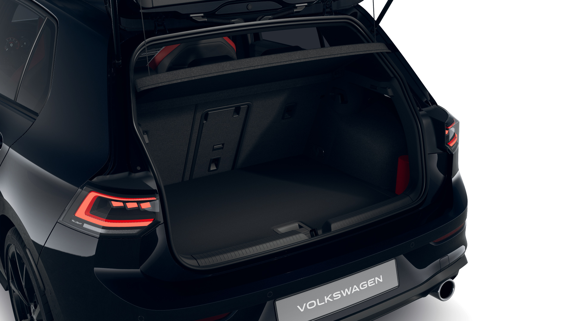 Volkswagen Golf 2.0 TSI DSG GTI