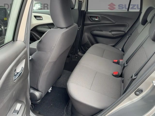 Suzuki Swift Comfort Hybrid